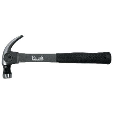 HOMESTEAD 16Oz Curved Claw Hammer HO112493